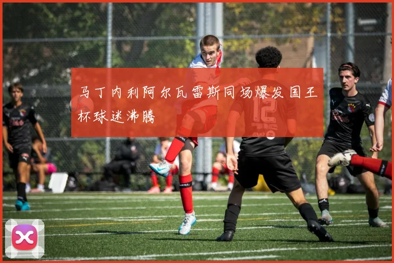 马丁内利阿尔瓦雷斯同场爆发国王杯球迷沸腾