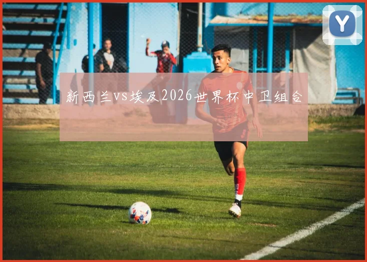 新西兰vs埃及2026世界杯中卫组合