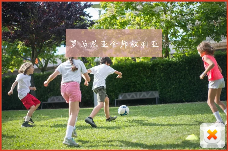 罗马尼亚会师叙利亚