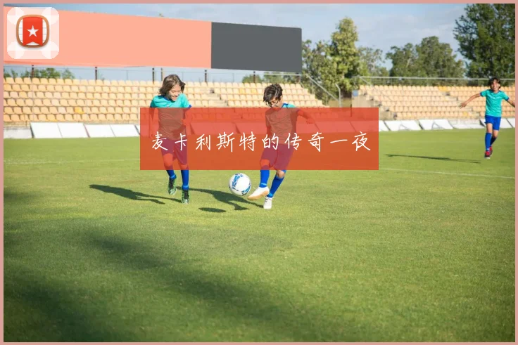 麦卡利斯特的传奇一夜