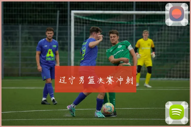 辽宁男篮决赛冲刺