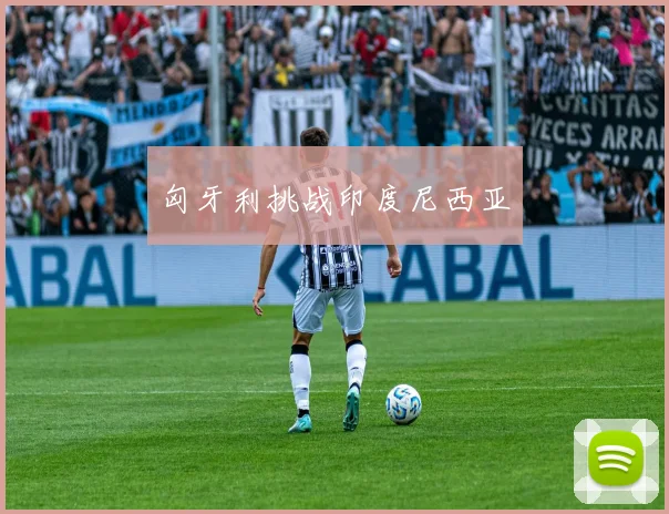 匈牙利挑战印度尼西亚