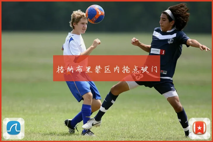 格纳布里禁区内抢点破门