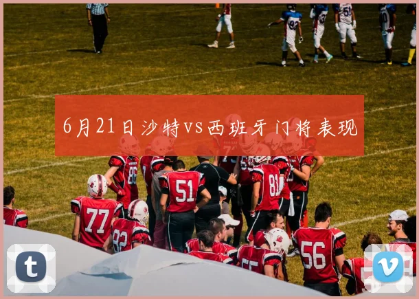 6月21日沙特vs西班牙门将表现