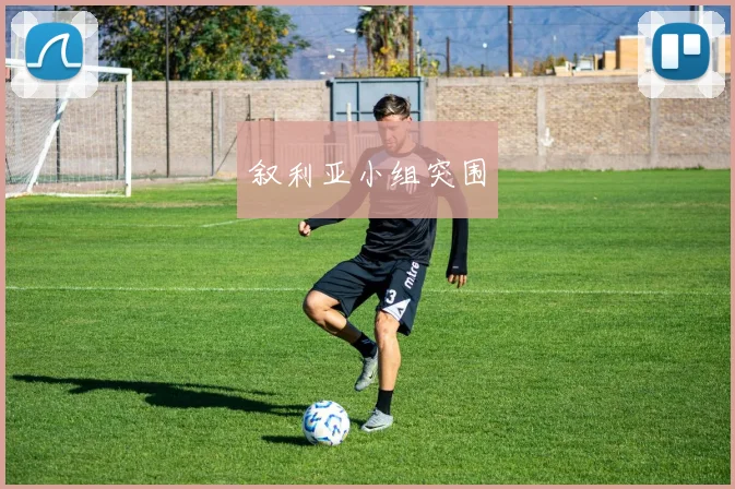 叙利亚小组突围