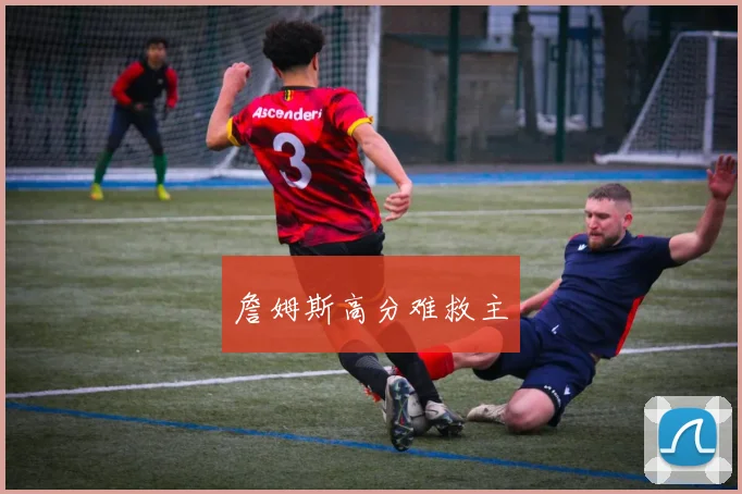 詹姆斯高分难救主