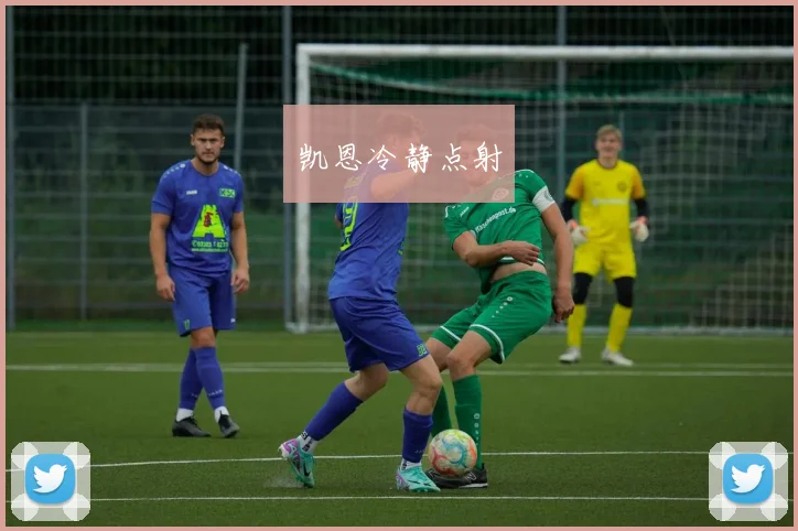 凯恩冷静点射