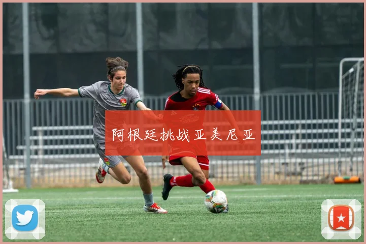 阿根廷挑战亚美尼亚