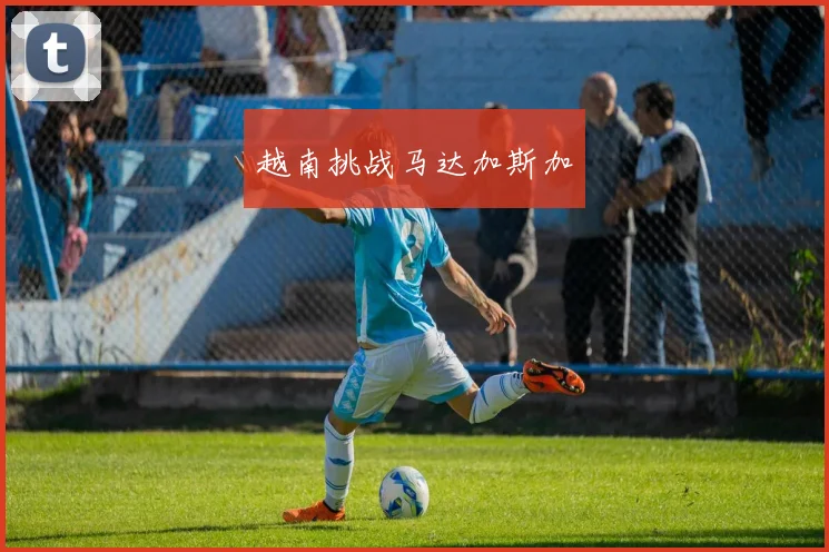 越南挑战马达加斯加