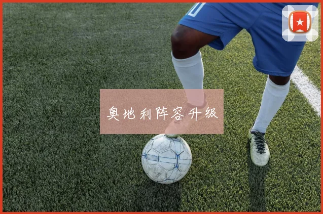 奥地利阵容升级