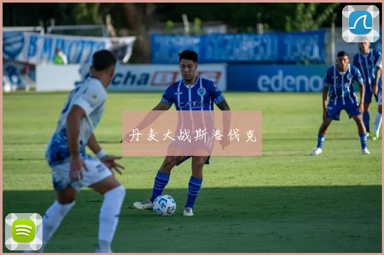 丹麦大战斯洛伐克