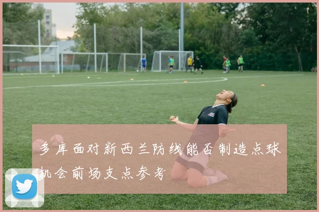 多库面对新西兰防线能否制造点球机会前场支点参考