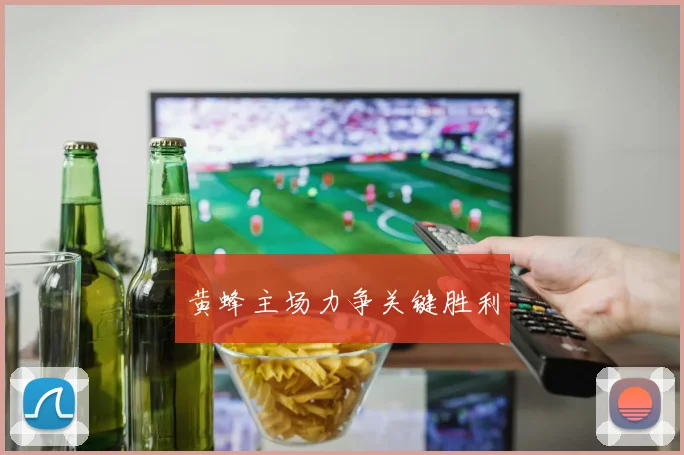 黄蜂主场力争关键胜利