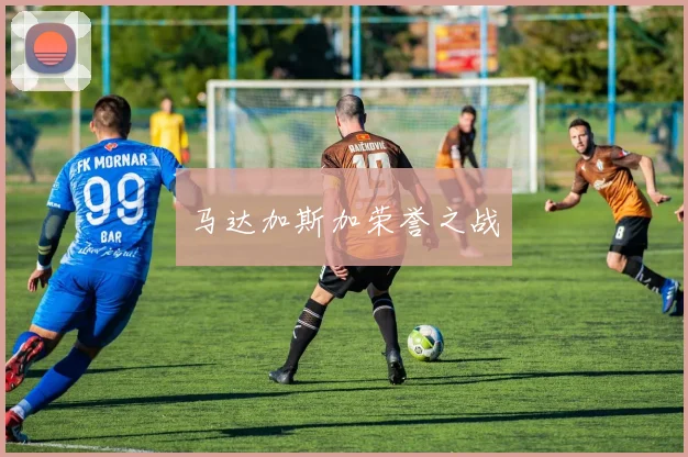 马达加斯加荣誉之战