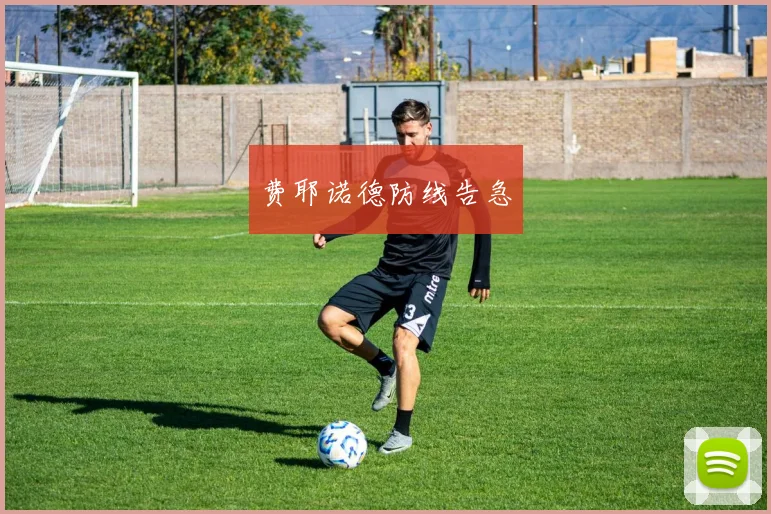 费耶诺德防线告急