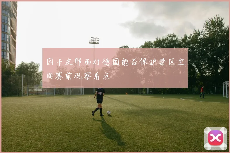 因卡皮耶面对德国能否保护禁区空间赛前观察看点